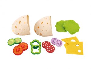 pitta, broodjes, hape,