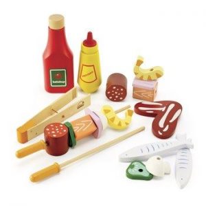 Hape Barbecue set