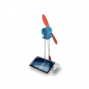 Eitech C75 contructieset zonnepaneel - Afbeelding 3
