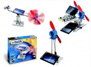 Eitech C75 contructieset zonnepaneel - Afbeelding 4