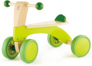 scoot around, loopfits, hape,