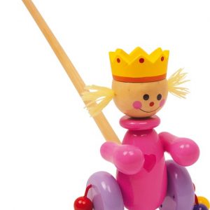 Schuif koningin
