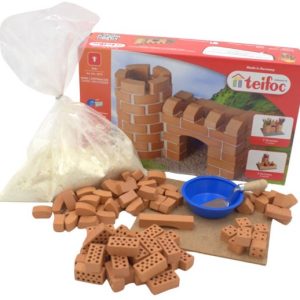 Teifoc Klein Kasteel - Teifoc 4070