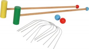 Croquet kinderspel