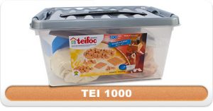 Teifoc Basisset - TEI 1000