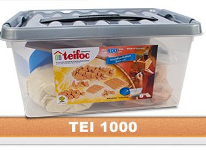 Teifoc Basisset - TEI 1000