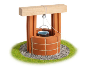 Teifoc waterput - TEI 1025 - Afbeelding 2