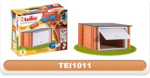 Teifoc garage - TEI 1011