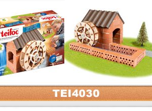 Teifoc watermolen - TEI 4030