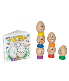 Hape Eggspressions