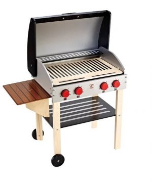 Hape Barbecue - Afbeelding 3