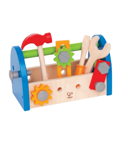 Hape Fix-it Gereedschapskist