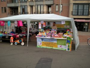 Markt Dendermonde