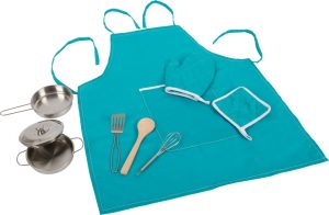 Gourmet Kitchen Starter Set