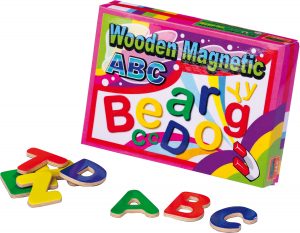 Magnetische letters