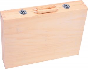 Gereedschapskoffer Lino - Afbeelding 2