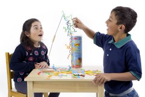 Suspend Junior, uitdagend familiespel (4 tot 8 jaar) - Afbeelding 2