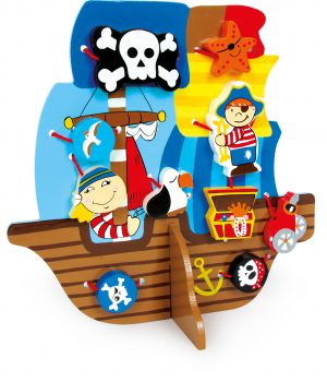 Piratenschip