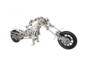 Eitech Chopper en Motorfiets C15 - Afbeelding 2