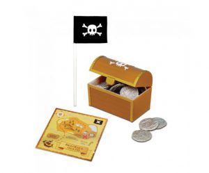 Lottie Pop Pirate Queen Accessoire Set