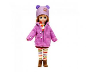 Lottie Pop Autumn Leaves