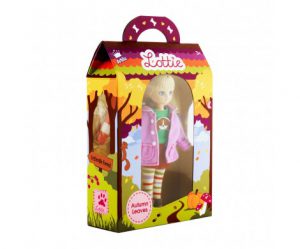 Lottie Pop Autumn Leaves - Afbeelding 3