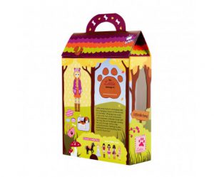 Lottie Pop Autumn Leaves - Afbeelding 4