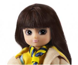 Lottie Pop Brownie - Afbeelding 2