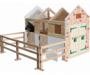 Lottie Stables Paardenstallen - Afbeelding 2