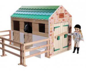Lottie Stables Paardenstallen - Afbeelding 3