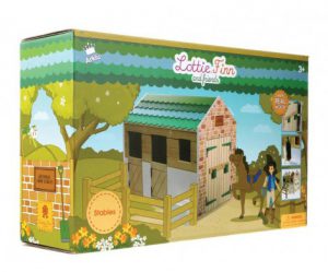 Lottie Stables Paardenstallen - Afbeelding 5