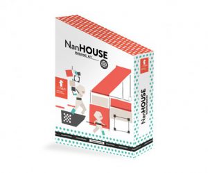 El Nan - Nan House
