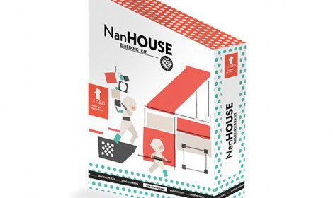 El Nan - Nan House