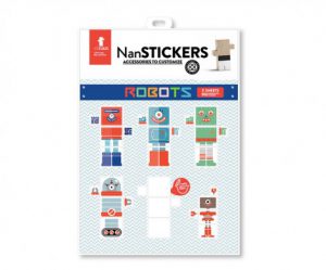 El Nan - Stickers