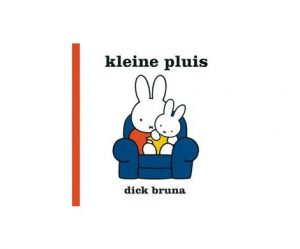 Nijntje - Kleine pluis