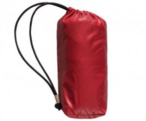 Maileg Muizen Slaapzakje Rood