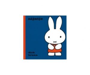 Dick Bruna - Nijntje