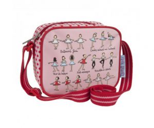 Tyrrell Katz Crossbodybag (Thema Ballet)