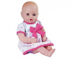 Adora BathTime Baby Gift Set - Afbeelding 3