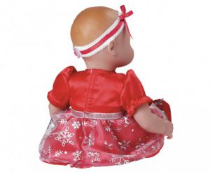 Adora PlayTime Baby Snowflake - Afbeelding 2