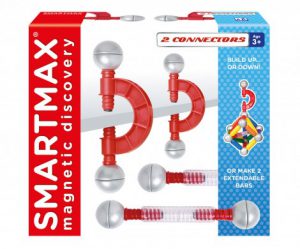 SmartMax Connectors