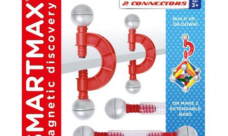 SmartMax Connectors