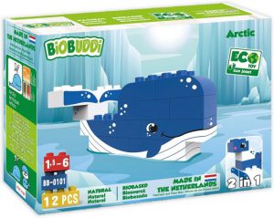 BiOBUDDi Wildlife Arctic