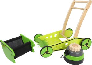 Grasmachine Baby Walker - Afbeelding 3