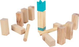 Vikingspel Kubb