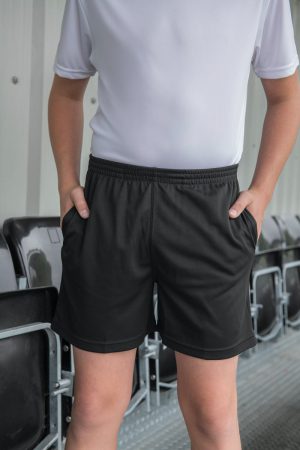 Cool short kind
