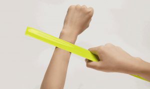Snapband 32cm: verschillende kleuren
