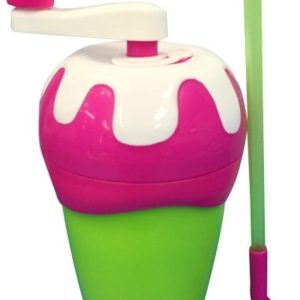 Frozen Milkshake maker beker
