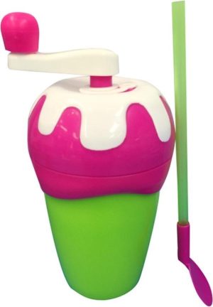 Frozen Milkshake maker beker