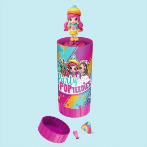 Party PopTeenies Surprise Popper